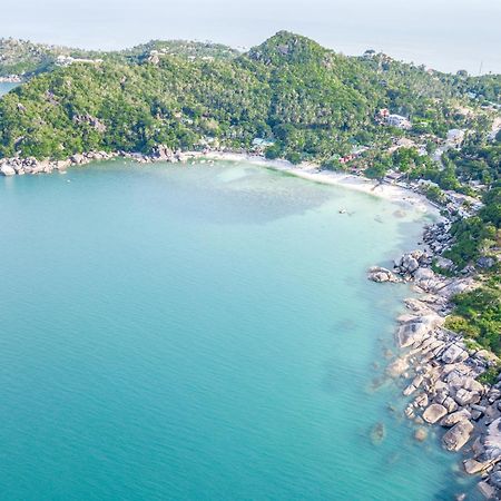 Thongtakian Resort Lamai Beach  Exterior photo