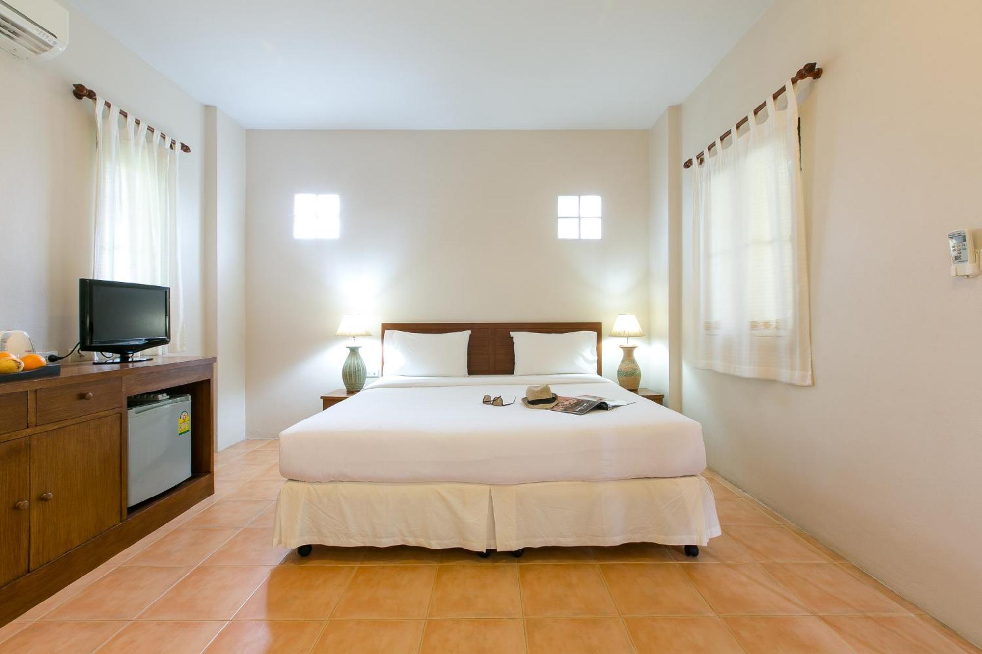 Thongtakian Resort Lamai Beach  Exterior photo