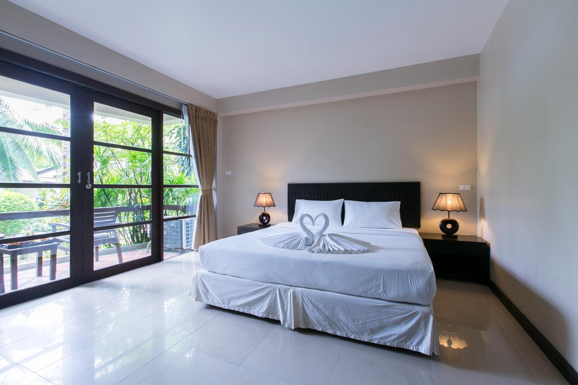 Thongtakian Resort Lamai Beach  Exterior photo