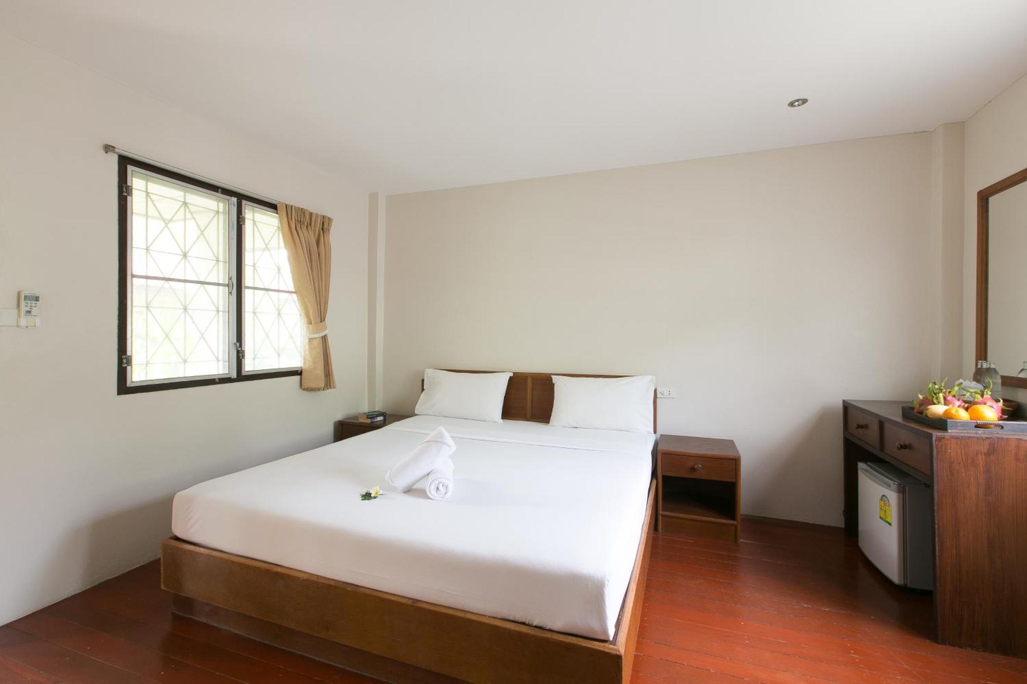 Thongtakian Resort Lamai Beach  Exterior photo