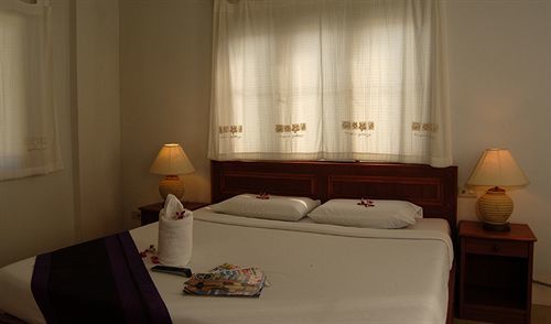 Thongtakian Resort Lamai Beach  Exterior photo