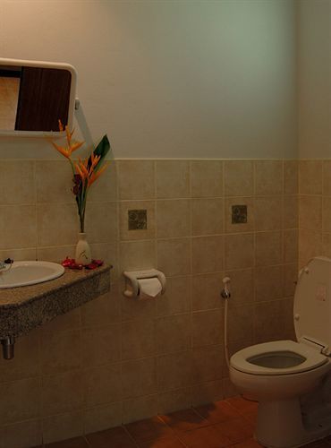 Thongtakian Resort Lamai Beach  Exterior photo