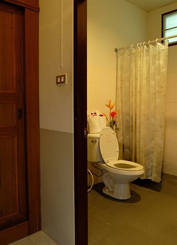 Thongtakian Resort Lamai Beach  Exterior photo