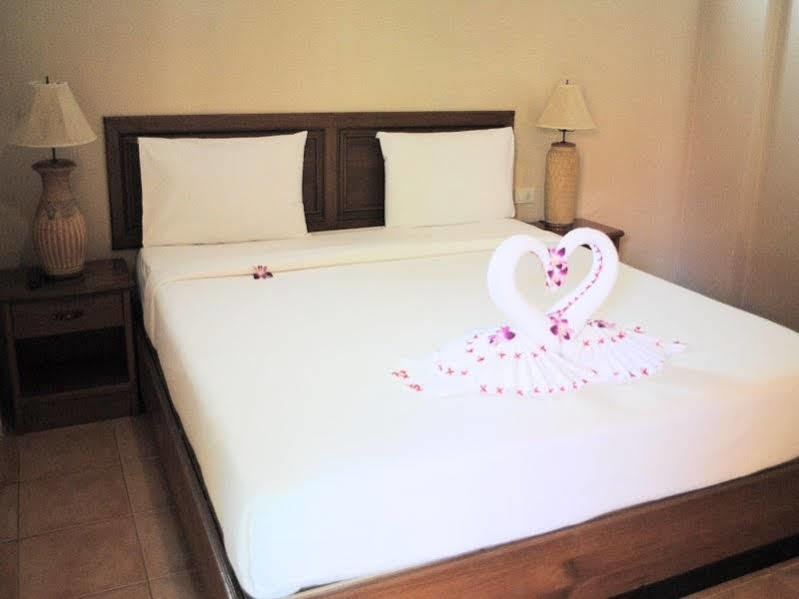 Thongtakian Resort Lamai Beach  Exterior photo