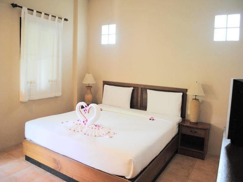 Thongtakian Resort Lamai Beach  Exterior photo