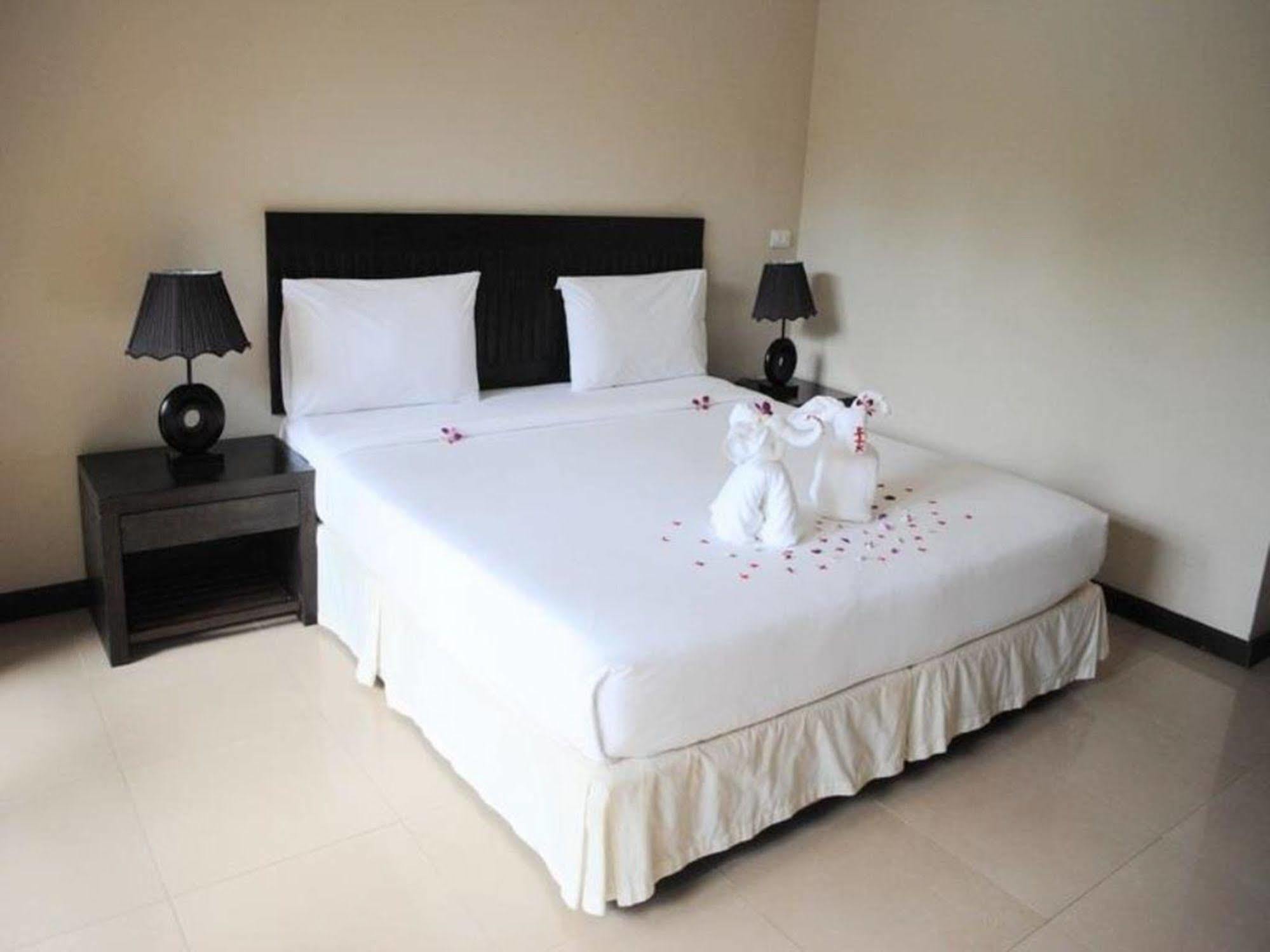 Thongtakian Resort Lamai Beach  Exterior photo
