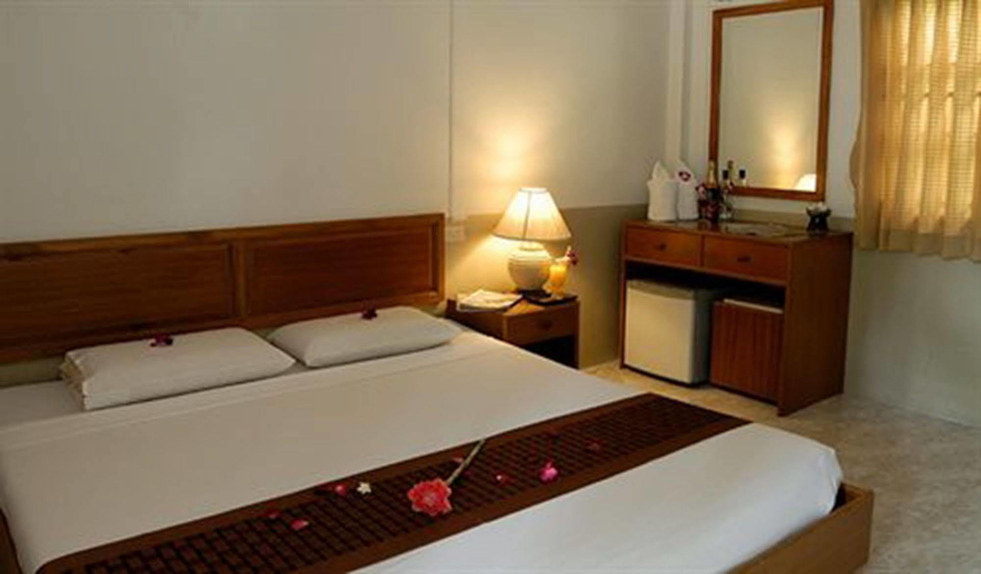 Thongtakian Resort Lamai Beach  Exterior photo