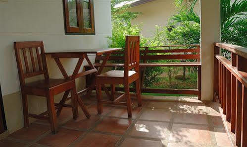Thongtakian Resort Lamai Beach  Exterior photo