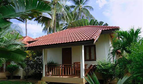 Thongtakian Resort Lamai Beach  Exterior photo